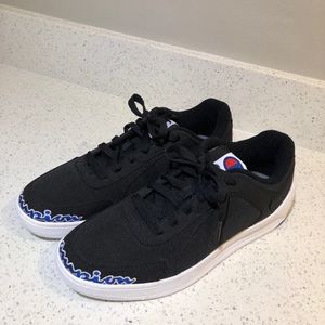 Size 11 Clean Champion Shoes